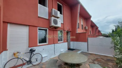Terraced house at Carrer de la Cerdanya, 7 photo 3