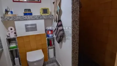Piso en alquiler en Calle del Agua de Cartuja, cerca de Placeta de la Cruz, San Ildefonso (Hospital Real) (Distrito Beiro. Granada Capital) de 1.000 €<span>/mes</span>