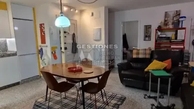 Piso en alquiler en Calle del Agua de Cartuja, cerca de Placeta de la Cruz, San Ildefonso (Hospital Real) (Distrito Beiro. Granada Capital) de 1.000 €<span>/mes</span>