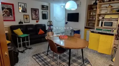 Piso en alquiler en Calle del Agua de Cartuja, cerca de Placeta de la Cruz, San Ildefonso (Hospital Real) (Distrito Beiro. Granada Capital) de 1.000 €<span>/mes</span>