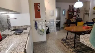 Piso en alquiler en Calle del Agua de Cartuja, cerca de Placeta de la Cruz, San Ildefonso (Hospital Real) (Distrito Beiro. Granada Capital) de 1.000 €<span>/mes</span>