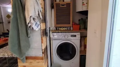 Piso en alquiler en Calle del Agua de Cartuja, cerca de Placeta de la Cruz, San Ildefonso (Hospital Real) (Distrito Beiro. Granada Capital) de 1.000 €<span>/mes</span>