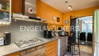 Townhouse in Esplugues de Llobregat photo 10