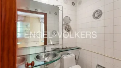 Townhouse in Esplugues de Llobregat photo 11