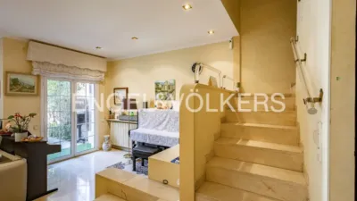 Townhouse in Esplugues de Llobregat photo 12