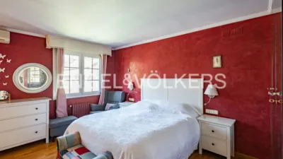 Townhouse in Esplugues de Llobregat photo 13