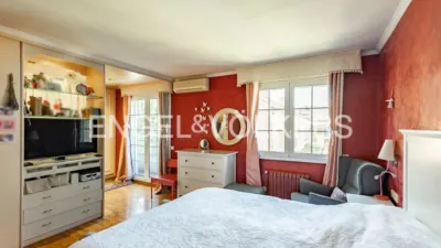Townhouse in Esplugues de Llobregat photo 14