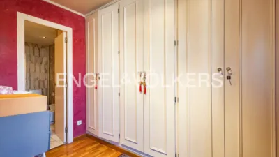 Townhouse in Esplugues de Llobregat photo 15