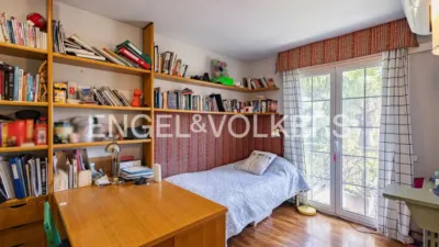 Townhouse in Esplugues de Llobregat photo 17