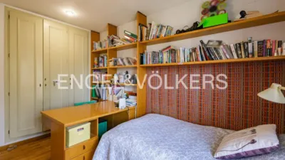 Townhouse in Esplugues de Llobregat photo 18