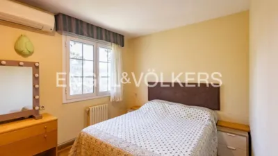 Townhouse in Esplugues de Llobregat photo 19
