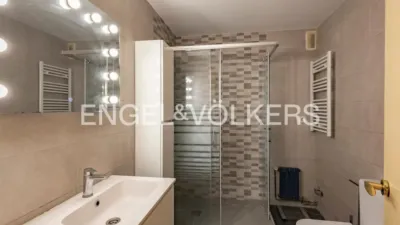 Townhouse in Esplugues de Llobregat photo 21