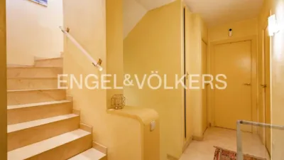Townhouse in Esplugues de Llobregat photo 22