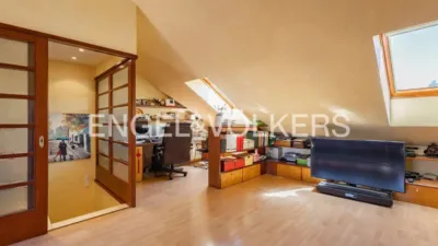 Townhouse in Esplugues de Llobregat photo 23
