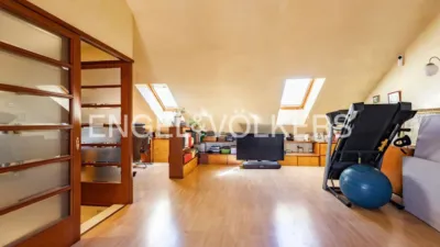 Townhouse in Esplugues de Llobregat photo 24