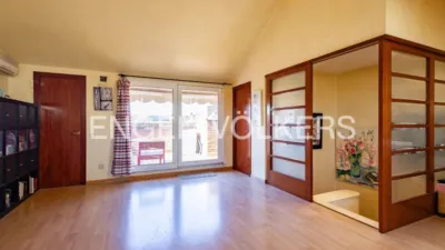 Townhouse in Esplugues de Llobregat photo 25