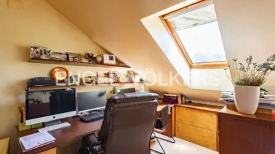 Townhouse in Esplugues de Llobregat photo 26