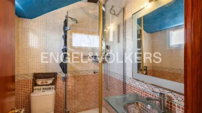 Townhouse in Esplugues de Llobregat photo 27