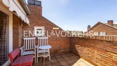 Townhouse in Esplugues de Llobregat photo 28