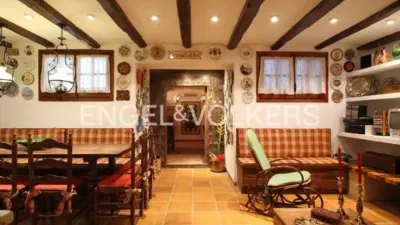 Townhouse in Esplugues de Llobregat photo 29