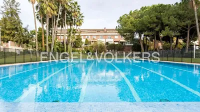 Townhouse in Esplugues de Llobregat photo 2