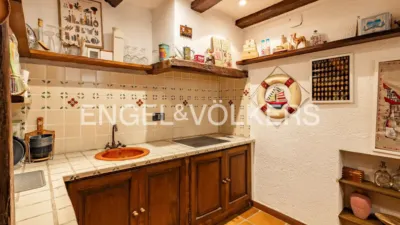 Townhouse in Esplugues de Llobregat photo 30