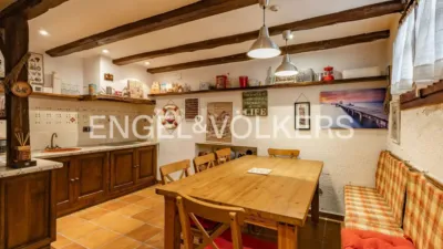 Townhouse in Esplugues de Llobregat photo 31