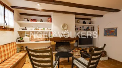 Townhouse in Esplugues de Llobregat photo 33