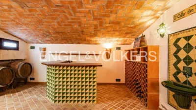 Townhouse in Esplugues de Llobregat photo 35