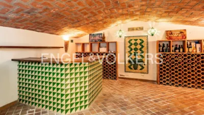 Townhouse in Esplugues de Llobregat photo 36