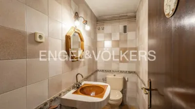 Townhouse in Esplugues de Llobregat photo 37