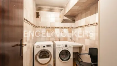 Townhouse in Esplugues de Llobregat photo 38