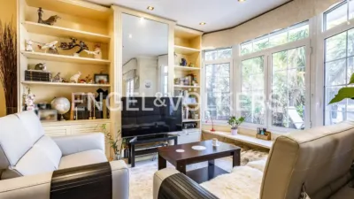 Townhouse in Esplugues de Llobregat photo 3