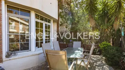 Townhouse in Esplugues de Llobregat photo 40