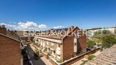 Townhouse in Esplugues de Llobregat photo 41