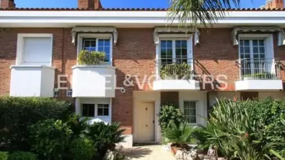 Townhouse in Esplugues de Llobregat photo 42