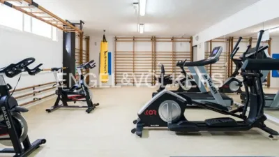 Townhouse in Esplugues de Llobregat photo 43