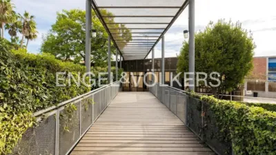Townhouse in Esplugues de Llobregat photo 46