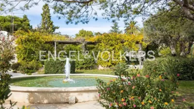 Townhouse in Esplugues de Llobregat photo 47