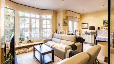 Townhouse in Esplugues de Llobregat photo 4