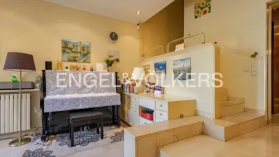 Townhouse in Esplugues de Llobregat photo 5