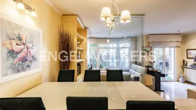 Townhouse in Esplugues de Llobregat photo 6