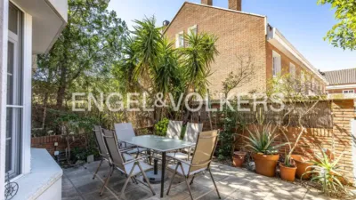 Townhouse in Esplugues de Llobregat photo 8