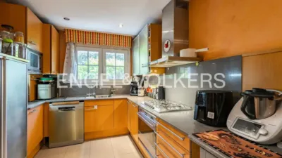 Townhouse in Esplugues de Llobregat photo 9