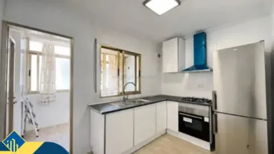 Apartment in Acequión-Los Naúfragos photo 10