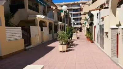 Apartment in Acequión-Los Naúfragos photo 9