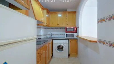 Apartment in Playa del Cura photo 11