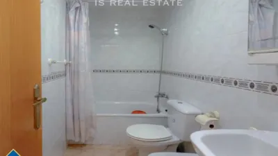 Apartment in Playa del Cura photo 18