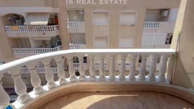 Apartment in Playa del Cura photo 2