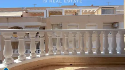 Apartment in Playa del Cura photo 9
